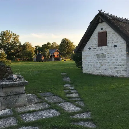 Kortsi-jaagu Talu