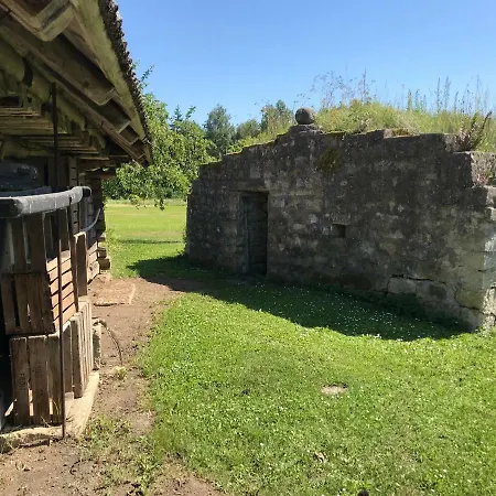 Kortsi-jaagu Talu Nyaraló